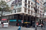 Sala Comercial de 37m² no bairro Centro histórico.     &lt;BR&gt;   &lt;BR&gt;Com banheiro, portaria 24 horas, 4 elevadores, controle de acesso com catracas, sistema de segura CFTV.&lt;BR&gt;&lt;BR&gt