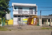 Vende loja comercial com excelente localização, próximo ao Zaffari Hípica. Loja possui 200m de área útil com 2 andares, terreno medindo 12x30. Ótimo para quem quer abrir uma creche ou geriatria. Não p