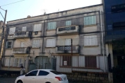 Lindo apartamento no Bairro São João, com  110m² privativos, 3 dormitórios, sala grande, cozinha espaçosa, banheiro amplo com ventilação direta, sacada nos dormitórios,  sala de cozinha com garagem co