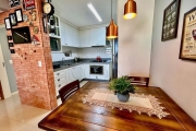 Apartamento com 2 quartos à venda na Rua Siena, 79, Pagani, Palhoça