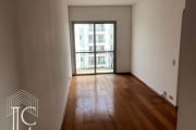 Apartamento para Locação em São Paulo, Conceição, 1 dormitório, 1 banheiro, 1 vaga