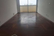 Apartamento para Venda em São Paulo, Vila Mariana, 3 dormitórios, 1 suíte, 2 banheiros, 1 vaga