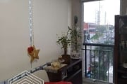 Apartamento para Venda em São Paulo, Vila Mascote, 2 dormitórios, 1 suíte, 2 banheiros, 1 vaga