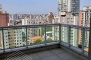 Apartamento para Venda em São Paulo, Vila Mascote, 2 dormitórios, 1 suíte, 1 banheiro, 2 vagas