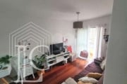 Apartamento para Venda em São Paulo, Vila Mascote, 2 dormitórios, 2 banheiros, 1 vaga