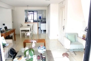 Apartamento para Venda em São Paulo, Vila Mascote, 3 dormitórios, 1 suíte, 3 banheiros, 2 vagas