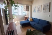 Apartamento para Venda em São Paulo, Vila Mascote, 3 dormitórios, 1 suíte, 2 banheiros, 2 vagas