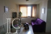 Apartamento para Venda em São Paulo, Vila Mascote, 2 dormitórios, 1 banheiro, 1 vaga