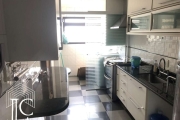 Apartamento para Venda em São Paulo, Vila Mascote, 2 dormitórios, 1 suíte, 2 banheiros, 2 vagas