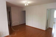 Apartamento para Venda em São Paulo, Vila Mariana, 3 dormitórios, 1 suíte, 2 banheiros, 2 vagas