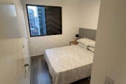 Apartamento para Venda em São Paulo, Vila Nova Conceição, 2 dormitórios, 1 banheiro, 2 vagas