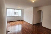 Apartamento para Locação em São Paulo, Itaim Bibi, 3 dormitórios, 1 suíte, 2 banheiros, 1 vaga