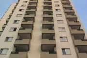 Apartamento para Venda em São Paulo, Saúde, 2 dormitórios, 1 suíte, 2 banheiros, 1 vaga