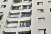 Apartamento para Locação em São Paulo, Vila Mariana, 3 dormitórios, 2 banheiros, 1 vaga