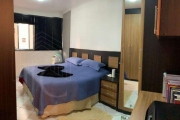 Apartamento para Venda em São Paulo, Vila Mariana, 1 dormitório, 1 banheiro, 1 vaga