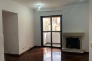 Apartamento para Locação em São Paulo, Vila Mariana, 3 dormitórios, 1 suíte, 3 banheiros, 2 vagas