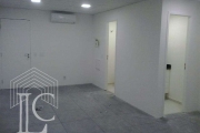 Sala Comercial para Locação em São Paulo, Jabaquara, 1 banheiro, 1 vaga