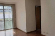 Apartamento para Venda em São Paulo, Vila Santa Catarina, 2 dormitórios, 1 banheiro, 2 vagas