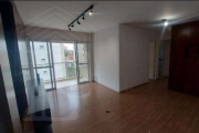 Apartamento para Venda em São Paulo, Jabaquara, 2 dormitórios, 1 suíte, 2 banheiros, 1 vaga