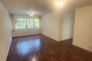 Apartamento para Locação em São Paulo, Brooklin, 3 dormitórios, 1 suíte, 3 banheiros, 2 vagas