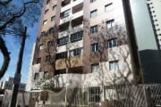 Apartamento com 2 dormitórios para alugar, 79 m² por R$ 2.676,00/mês - Portão - Curitiba/PR