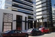 Apartamento com 2 dormitórios para alugar, 55 m² por R$ 3.480,00/mês - Centro Cívico - Curitiba/PR