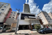 Apartamento com 1 quarto para alugar na Rua Jaciretã, 449, Centro, Pato Branco