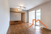 Apartamento Condomínio Reserva Alphasitio – Alphaville.