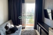 Apartamento para Locação em São Paulo, Vila Mariana, 1 dormitório, 1 banheiro