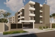 Apartamento com 2 dormitórios à venda, 92 m² por R$ 353.000,00 - Vargem Grande - Pinhais/PR