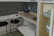 Apartamento com 1 quarto para alugar na Rua Dolores Carvalho Vasconcelos, 110, Cancela Preta, Macaé