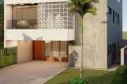 CASA PARA VENDA CONDOMINIO FECHADO ROYAL FOREST EM LONDRINA