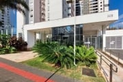 APARTAMENTO PARA VENDA EDIFICIO TRESOR RESIDENCE NA GLEBA PALHANO EM LONDRINA