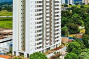 APARTAMENTO PARA VENDA EDIFICIO SOLAR ALTA VISTA PROXIMO AO SHOPPING CATUAI EM LONDRINA