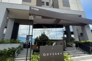 APARTAMENTO PARA VENDA 3 DORMITORIOS EDIFÍCIO ODYSSEY LONDRINA