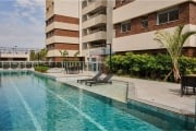 APARTAMENTO À VENDA COM 3 SUÍTES NO JARDIM BOTÂNICO THZ