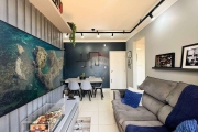 APARTAMENTO 2 QUARTOS A VENDA COND CLUBE PARQUE DAS ARVORES