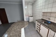 Apartamento de 1 dormitório no Jardim Irajá