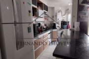 APARTAMENTO COM CONDOMINIO COMPLETO À VENDA