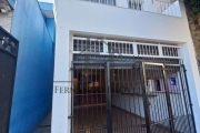 VENDA SALÃO DE  ± 50 M² + CASA DE 1 DORMITÓRIO, SALA, COZINHA, BANHEIRO E LAVANDEIRA  -