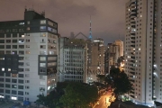 APARTAMENTO DE ALTO PADRÃO PRÓXIMO À PAULISTA