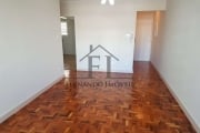 LOCAÇÃO APARTAMENTO 2 DORMITÓRIOS, SALA, COZINHA 1 VAGA - IPIRANGA / SP