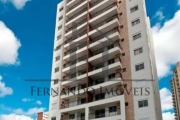 Apartamento alto padrão a venda no CORAÇÃO DO IPIRANGA com porteira FECHADA, decorado e pronto