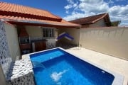 Casa Nova Jd. Suarão Itanhaém -SP