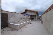 Casa 2 Dormitórios lado praia Gaivotas - Itanhaém