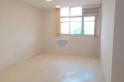 Sala 30 m2 com vaga de garagem na Av. Prudente de Morais