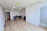 Sala com 24 m² no bairro Luxemburgo