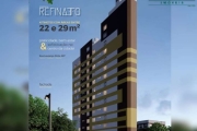 Edifício Residencial Refinatto