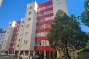 Excelente Apartamento na Água Verde - Condomínio Residencial Edíficio San Marino