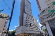 EXCELENTE APARTAMENTO NO CENTRO DE CURITIBA - Edificio Central Park Residence